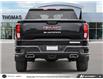 2026 GMC Sierra 1500 Elevation (Stk: T98756) in Cobourg - Image 5 of 25