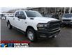 2024 RAM 3500 Tradesman (Stk: TR201) in Kamloops - Image 1 of 27