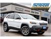 2022 Jeep Cherokee Trailhawk (Stk: 39000) in Waterloo - Image 1 of 30