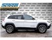 2022 Jeep Cherokee Trailhawk (Stk: 39000) in Waterloo - Image 3 of 30