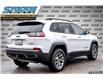 2022 Jeep Cherokee Trailhawk (Stk: 39000) in Waterloo - Image 4 of 30