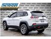 2022 Jeep Cherokee Trailhawk (Stk: 39000) in Waterloo - Image 6 of 30