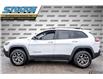 2022 Jeep Cherokee Trailhawk (Stk: 39000) in Waterloo - Image 8 of 30