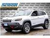 2022 Jeep Cherokee Trailhawk (Stk: 39000) in Waterloo - Image 9 of 30