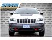 2022 Jeep Cherokee Trailhawk (Stk: 39000) in Waterloo - Image 10 of 30