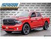 2023 RAM 1500 Classic Tradesman (Stk: 46404) in Waterloo - Image 9 of 27