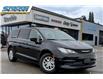 2026 Chrysler Grand Caravan SXT (Stk: 46229) in Waterloo - Image 1 of 20