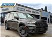 2025 Jeep Grand Cherokee L Summit (Stk: 46427) in Waterloo - Image 1 of 22