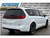 2026 Chrysler Pacifica Select (Stk: 46457) in Waterloo - Image 4 of 20