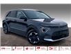 2025 Kia Niro EV Wind (Stk: TNR58231) in Sherwood Park - Image 2 of 27 2025 Kia Niro EV Wind (Stk: TNR58231) in Sherwood Park - Image 2 of 27