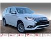 2019 Mitsubishi Outlander Plug-In Hybrid SE (Stk: TSP14591) in Sherwood Park - Image 2 of 30