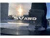 2024 Nissan Rogue SV Moonroof (Stk: 24A9753) in Sherwood Park - Image 8 of 27
