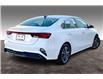 2023 Kia Forte EX (Stk: 23A9878) in Sherwood Park - Image 10 of 28