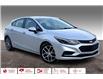 2017 Chevrolet Cruze Hatch LT Auto (Stk: 22B39631) in Sherwood Park - Image 2 of 15