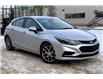 2017 Chevrolet Cruze Hatch LT Auto (Stk: 22B39631) in Sherwood Park - Image 15 of 15
