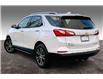 2021 Chevrolet Equinox Premier (Stk: 21B1972) in Sherwood Park - Image 10 of 29