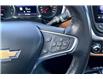 2021 Chevrolet Equinox Premier (Stk: 21B1972) in Sherwood Park - Image 17 of 29