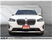 2022 BMW X3 Sports Activity Vehicle  | AWD | NAVI | LEATHER (Stk: U3121) in Grimsby - Image 2 of 16