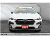 2024 Subaru Crosstrek Limited | 11INCH TOUCH SCREEN | SUN ROOF | LOW KM (Stk: U3186) in Grimsby - Image 2 of 19