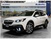 2022 Subaru Outback Touring CVT >>One owner<< (Stk: 260151A) in North York, - Image 1 of 23