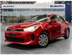 2020 Kia Rio5 LX+ IVT >>No accident<< (Stk: 260082A) in North York, - Image 1 of 23