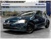 2018 Volkswagen Golf Trendline 5-door Auto >>Low Mileage<< (Stk: 260083A) in North York, - Image 1 of 23