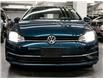 2018 Volkswagen Golf Trendline 5-door Auto >>Low Mileage<< (Stk: 260083A) in North York, - Image 2 of 23
