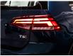 2018 Volkswagen Golf Trendline 5-door Auto >>Low Mileage<< (Stk: 260083A) in North York, - Image 10 of 23