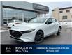 2026 Mazda Mazda3 Sport GT w/Turbo (Stk: 26C002) in Kingston - Image 1 of 21