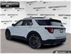 2026 Ford Explorer ST (Stk: 6EX5567) in Brantford - Image 4 of 23