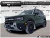 2025 Ford Bronco Sport Badlands (Stk: 5BR4097) in Brantford - Image 1 of 23