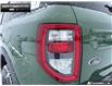 2025 Ford Bronco Sport Badlands (Stk: 5BR4097) in Brantford - Image 9 of 23