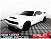2019 Dodge Challenger Scat Pack 392 (Stk: B20108) in Calgary - Image 1 of 26