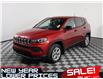 2025 Jeep Compass Sport (Stk: L634) in Calgary - Image 1 of 20