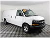 2020 Chevrolet Express 2500 Base (Stk: A20589) in Calgary - Image 3 of 16