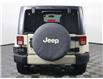 2018 Jeep Wrangler JK Unlimited Sahara (Stk: A20632) in Calgary - Image 7 of 18