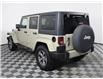 2018 Jeep Wrangler JK Unlimited Sahara (Stk: A20632) in Calgary - Image 8 of 18
