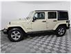 2018 Jeep Wrangler JK Unlimited Sahara (Stk: A20632) in Calgary - Image 9 of 18