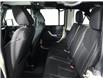 2018 Jeep Wrangler JK Unlimited Sahara (Stk: A20632) in Calgary - Image 11 of 18