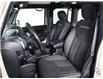 2018 Jeep Wrangler JK Unlimited Sahara (Stk: A20632) in Calgary - Image 15 of 18