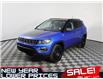2018 Jeep Compass Trailhawk (Stk: A20654) in Calgary - Image 1 of 20