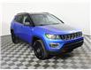 2018 Jeep Compass Trailhawk (Stk: A20654) in Calgary - Image 3 of 20