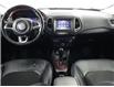 2018 Jeep Compass Trailhawk (Stk: A20654) in Calgary - Image 11 of 20