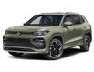 2026 Volkswagen Tiguan Highline Turbo R-Line (Stk: 13277) in Peterborough - Image 1 of 3