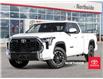 2026 Toyota Tundra SR (Stk: T26011) in Sault Ste. Marie - Image 1 of 23