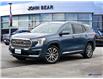 2024 GMC Terrain Denali (Stk: U4051) in St. Catharines - Image 1 of 30