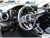 2024 Kia Forte EX+ (Stk: U4330) in Hamilton - Image 14 of 31