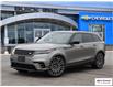 2018 Land Rover Range Rover Velar P380 First Edition (Stk: 9827-24A) in Hamilton - Image 1 of 24