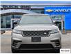 2018 Land Rover Range Rover Velar P380 First Edition (Stk: 9827-24A) in Hamilton - Image 5 of 24