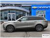 2018 Land Rover Range Rover Velar P380 First Edition (Stk: 9827-24A) in Hamilton - Image 6 of 24